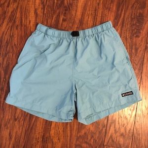 Vintage Columbia Shorts